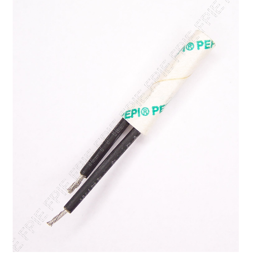 Resettable Thermoswitch 120C Cutoff by Pepi (1201-7241)