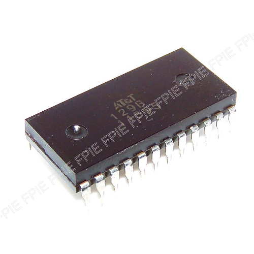 129B Integrated Circuit by AT&T