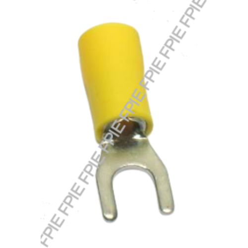 10-12 AWG Heavy Duty Crimp Terminals (1401-7250)