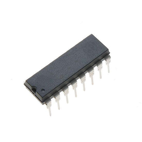 SNC54LS174J by Texas Instruments