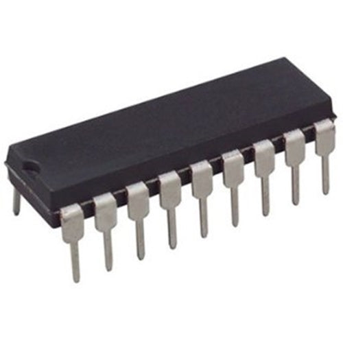 M5M41000BP DRAM by Mitsubishi