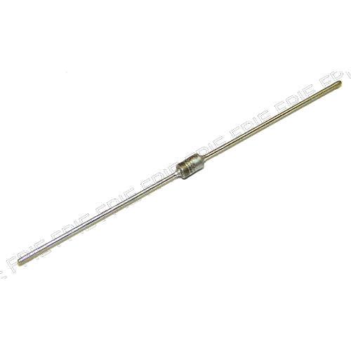 Zener Diode 5.1V, 1W by Motorola (1N4733ARL)