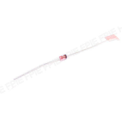 1N4742A-R Zener Diode 12V, 1W, 5%