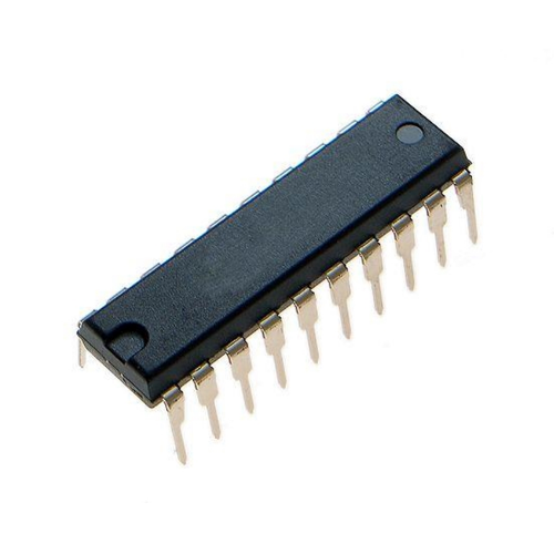 SN74S374N Octal D-Type Pos-Edge Latches by Texas Instruments