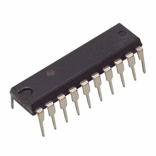 8-bit Magnitude/Identity Comparator by Texas Instruments (SN74LS688N)