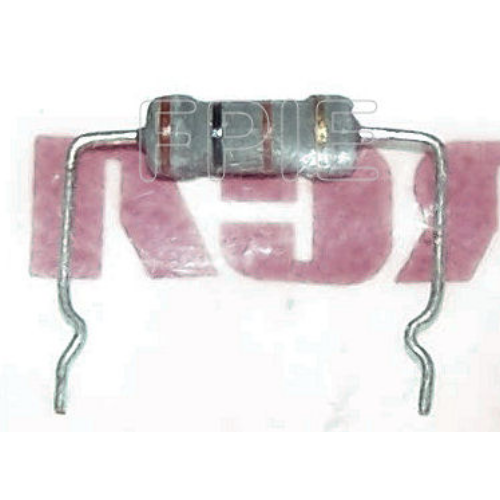 215206 Original Resistor by RCA