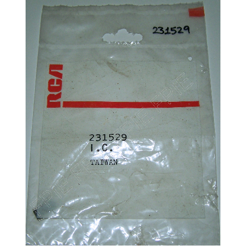 231529 Original IC by RCA (MC44864M)