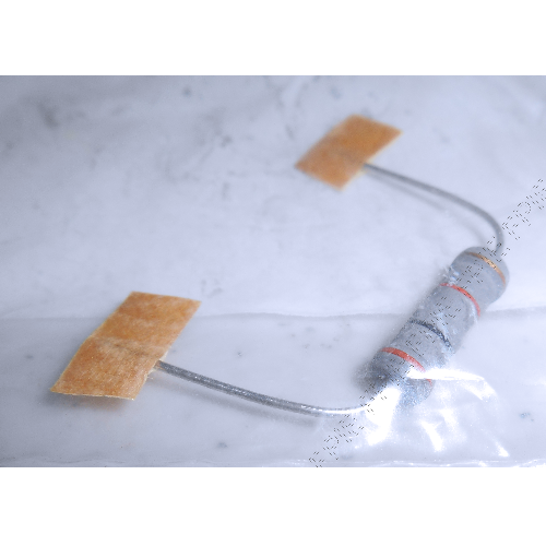 238295 Original Resistor by RCA