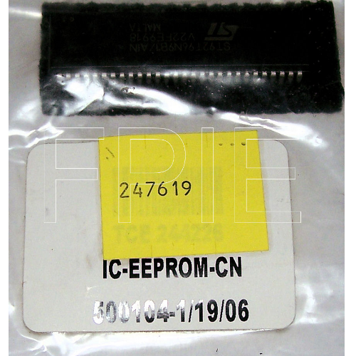 247619 Original EEPROM by RCA
