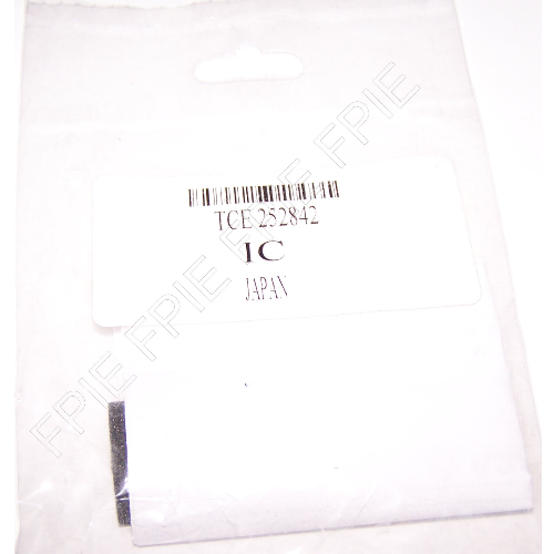 252842 Original IC by RCA