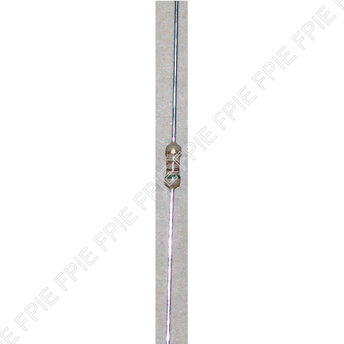 510 Ohm, 1/4W, 5% Carbon Film Resistor by Transohm (29AB250-510)