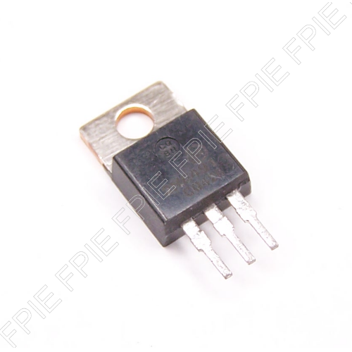 2N6491 PNP Transistor by ON Semiconductor