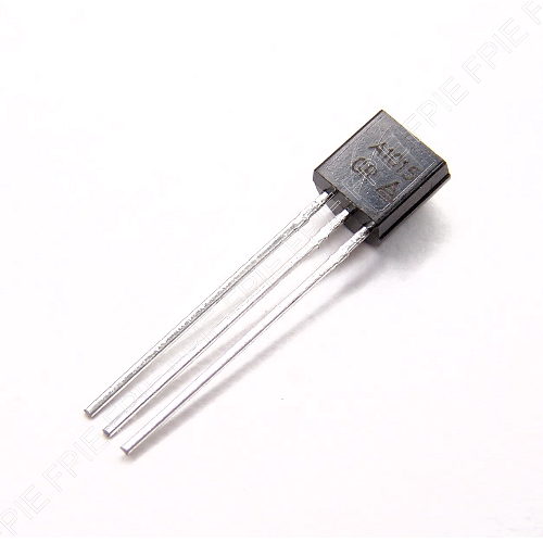 2SA1015GR PNP Audio Power Amplifier Transistor