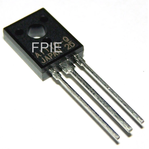 2SA1110 A1110 PNP Transistor. TO-126 by Panasonic