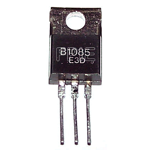 2SB1085 B1085 PNP Transistor by Sanken