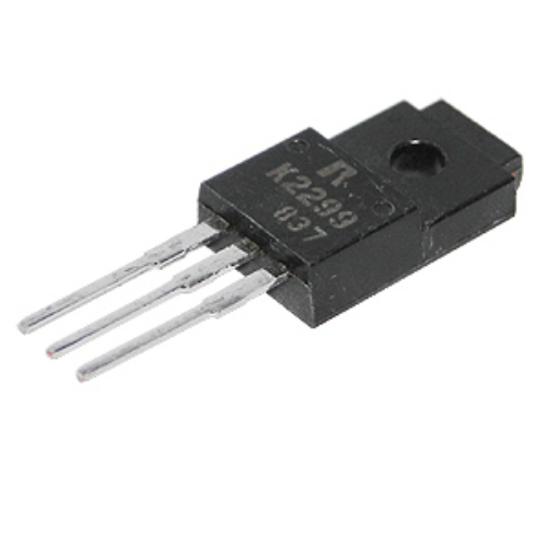 2SK2299 K2299 450V, 7A Sw Transistor by RCA