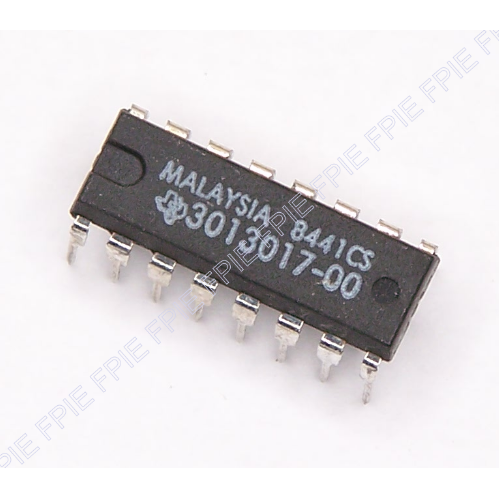 3013017-00 IC by Texas Instruments
