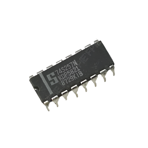 74F257N