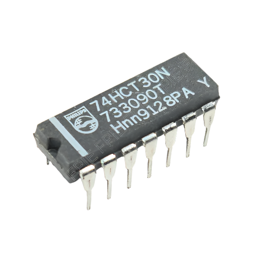 74HCT30N NAND Gate by Philips Semiconductors