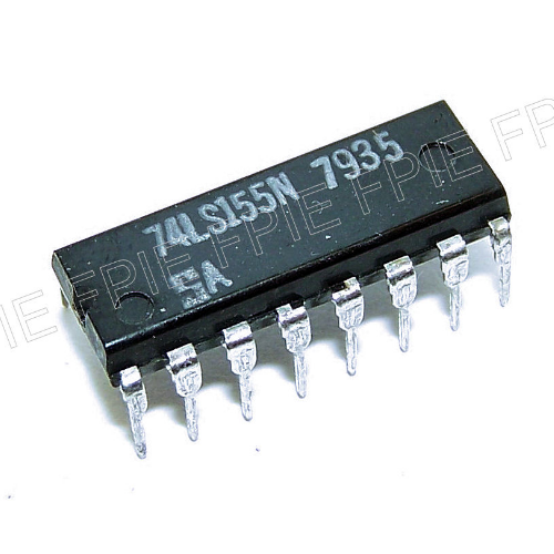 74LS155N