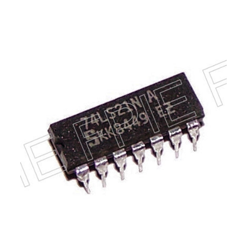 74LS21N, AND GATE