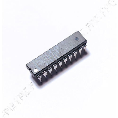 74LS244N Buffer/Driver 20-DIP by Signetics