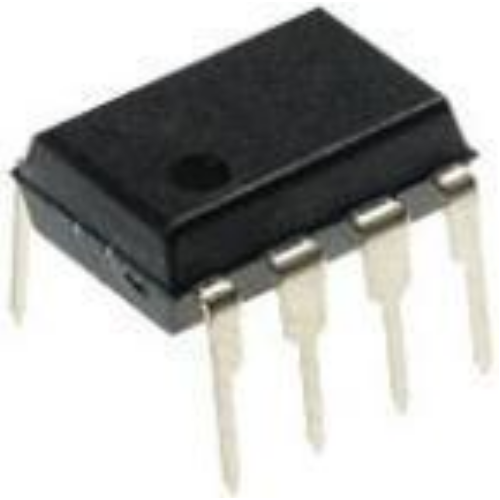 SN75158P Dual Diff Line Driver by Texas Instruments