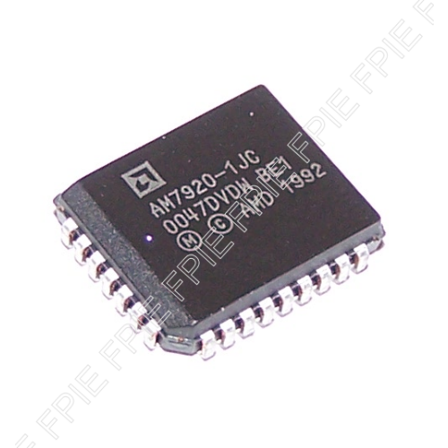 AM7920-1JC Subscriber Line Interface Circuit IC by AMD (AM7920-1JC)
