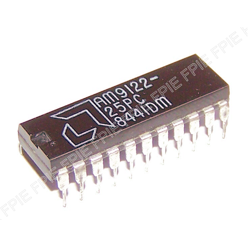 AM9122-25PC