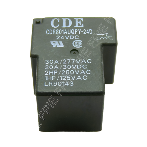 CDR801AUQPY-24D