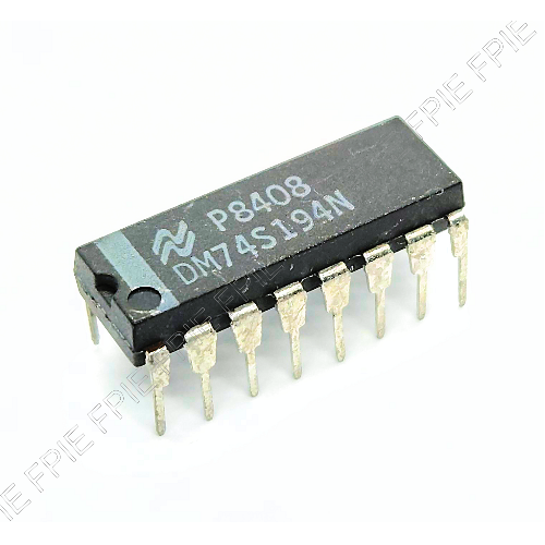 DM74S194N