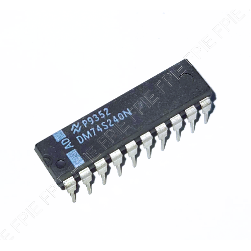 DM74S240N