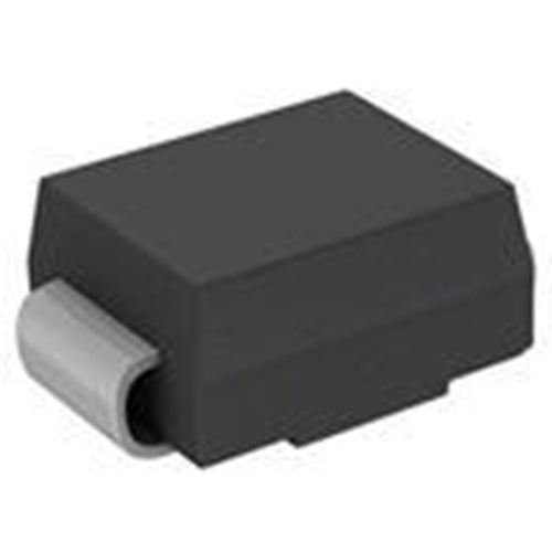 TVS Diode Single Bi-Dir 30V, 600W by Vishay (SMBJ30CAHE3/5b) (C-001-19)