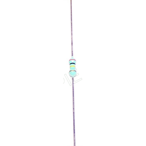 200k Ohm, 1/4W, 5% Carbon Film Resistor (E-1447)