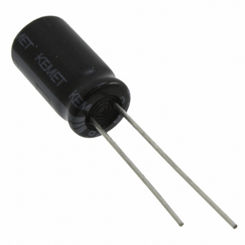 16V, 470uF Radial ESY Capacitor 8x18mm by KEMET (200-7321)