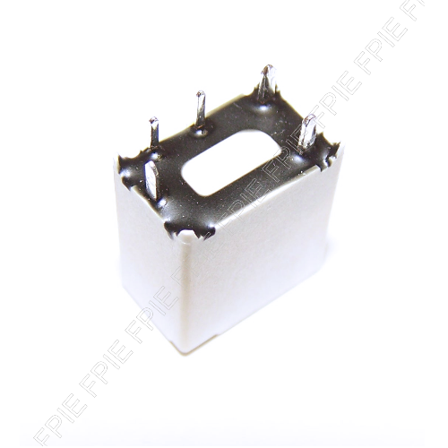 EX1-2U1J 12V, 30A SPDT Automotive Relay by NEC Tokin
