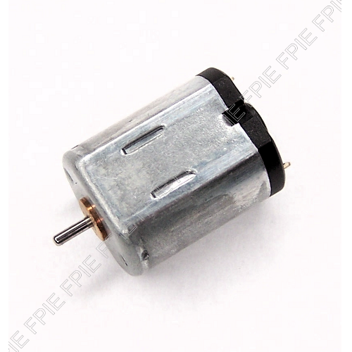 1.5V - 3VDC High Torque Miniature Motor by Mabuchi (FF-N20PN)