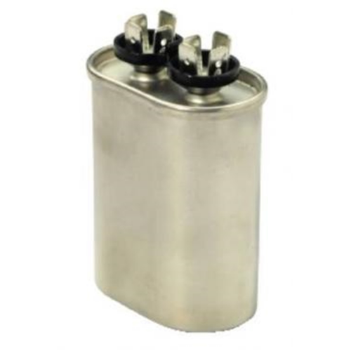 440VAC, 20uF, 6% HVAC Capacitor by Packard (G21-907)