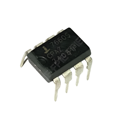 ICL7660S