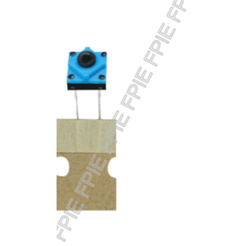 INT-1108P Dust, Moisture Proof Switch by Innocent Electronics