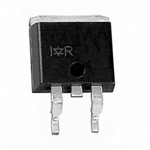 IRF530NSPBF N-CH MOSFET by International Rectifier