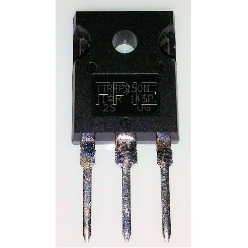 IRFP250NPBF N-CH MOSFET 200V, 30A by International Rectifier