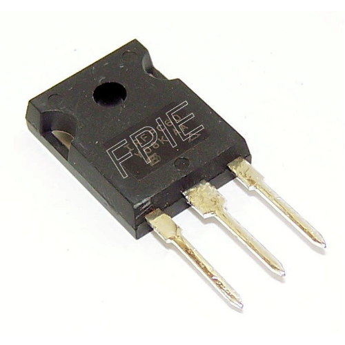 IRFPC60 Power MOSFET Unknown Brand