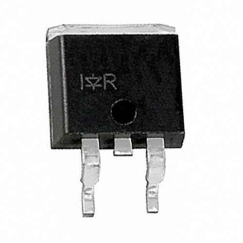IRF640NS Power MOSFET by International Rectifier