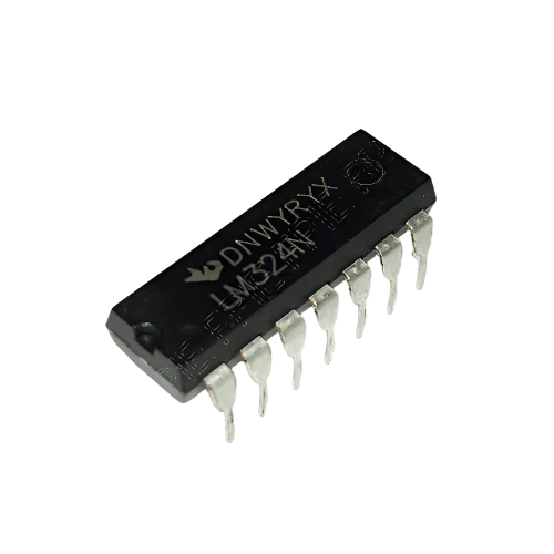 LM324N-R