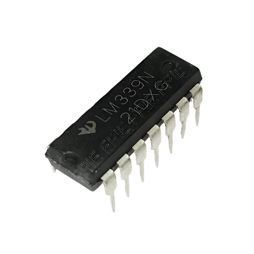 LM339N