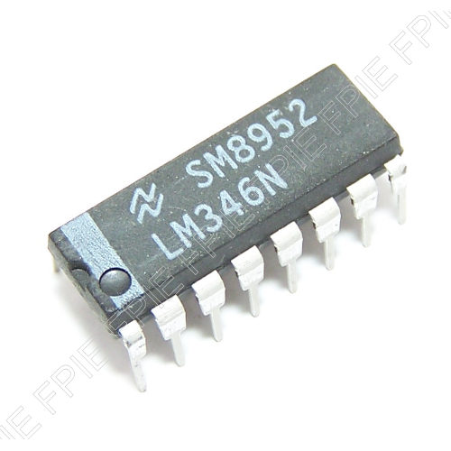 LM346N