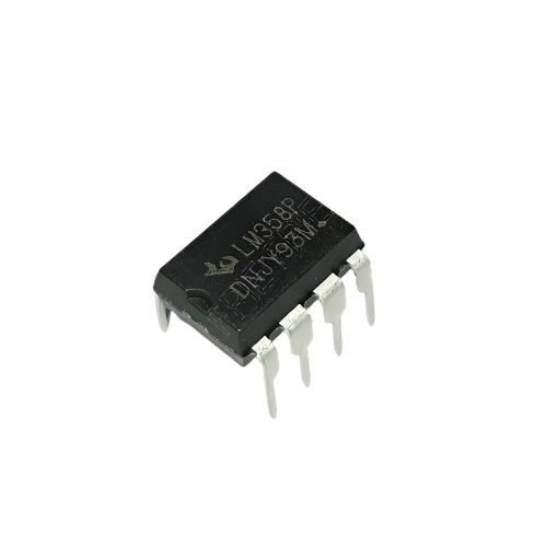 LM358P