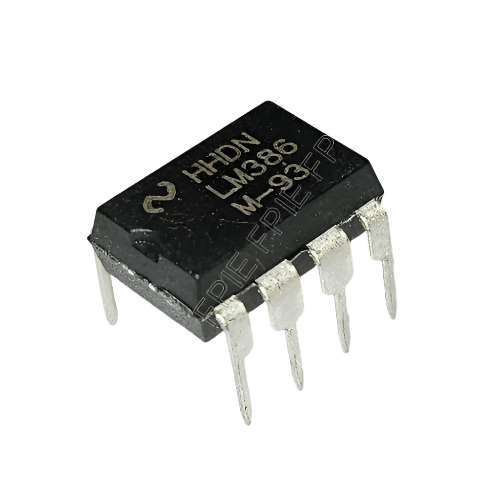 LM386