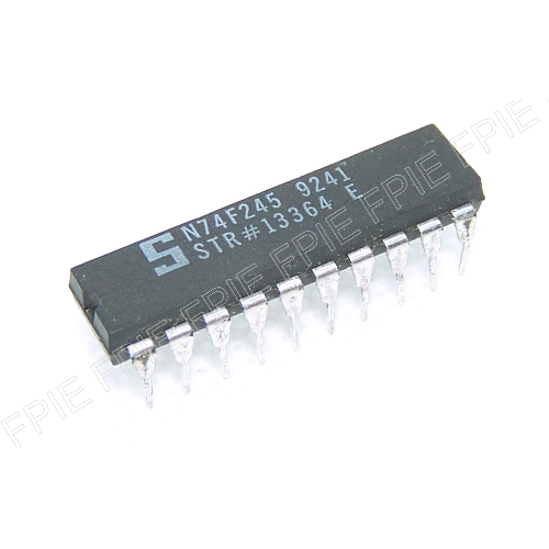 N74F245